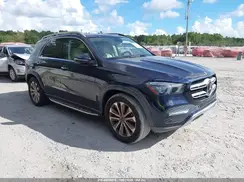 4JGFB4JB6LA125509 2020 MERCEDES-BENZ GLE