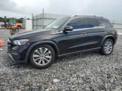 4JGFB4JB6LA128524 2020 MERCEDES-BENZ GLE