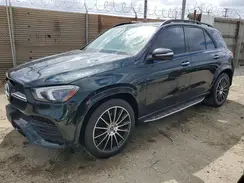 4JGFB4JB6LA131035 2020 MERCEDES-BENZ GLE