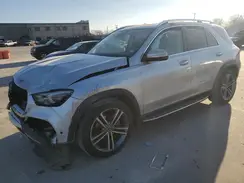 4JGFB4JB6LA146070 2020 MERCEDES-BENZ GLE