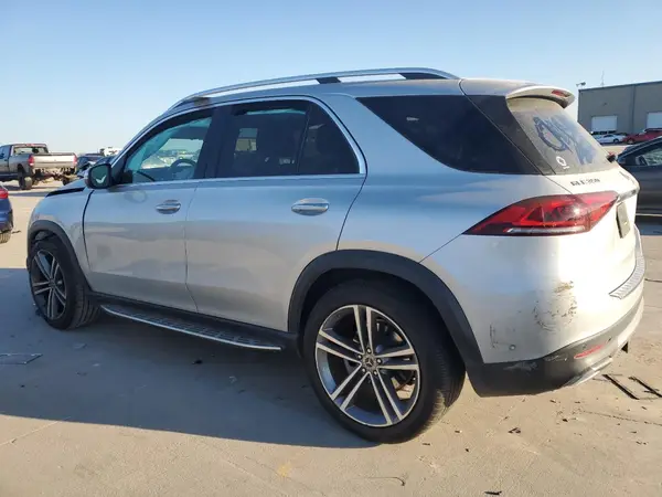 4JGFB4JB6LA146070 2020 MERCEDES-BENZ GLE - Image 2