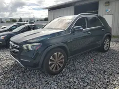 4JGFB4JB6LA165394 2020 MERCEDES-BENZ GLE