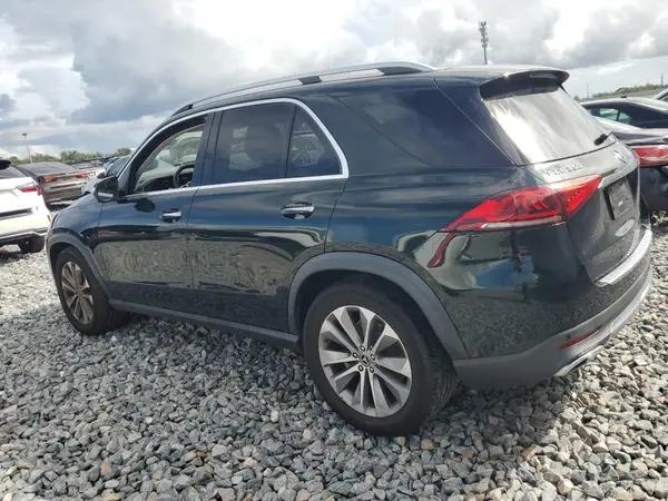 4JGFB4JB6LA165394 2020 MERCEDES-BENZ GLE - Image 2