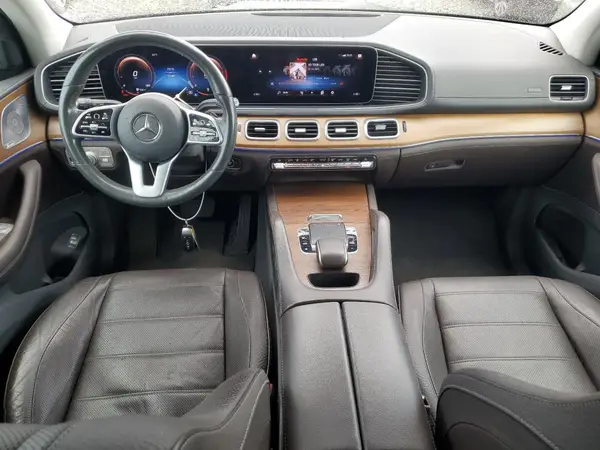 4JGFB4JB6LA165394 2020 MERCEDES-BENZ GLE - Image 8