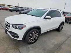 4JGFB4JB6LA199240 2020 MERCEDES-BENZ GLE