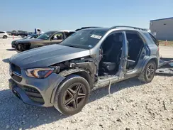 4JGFB4JB6LA200998 2020 MERCEDES-BENZ GLE