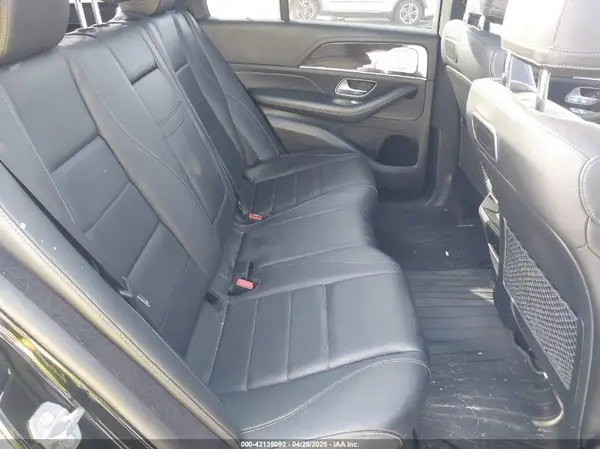 4JGFB4JB6LA202864 2020 MERCEDES-BENZ GLE - Image 8