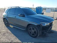 4JGFB4JB6LA209684 2020 MERCEDES-BENZ GLE