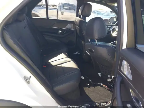 4JGFB4JB6LA210981 2020 MERCEDES-BENZ GLE - Image 8