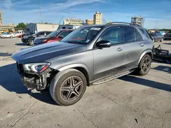 4JGFB4JB6LA211600 2020 MERCEDES-BENZ GLE