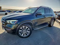 4JGFB4JB6LA223875 2020 MERCEDES-BENZ GLE