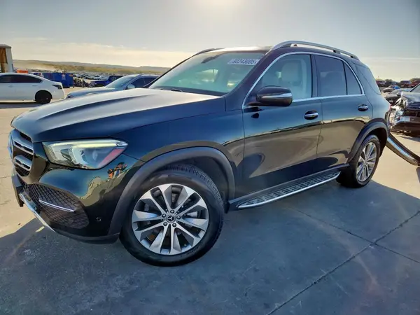 4JGFB4JB6LA223875 2020 MERCEDES-BENZ GLE - Image 1