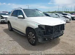 4JGFB4JB6LA226906 2020 MERCEDES-BENZ GLE