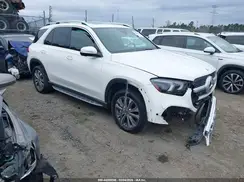 4JGFB4JB6LA237243 2020 MERCEDES-BENZ GLE