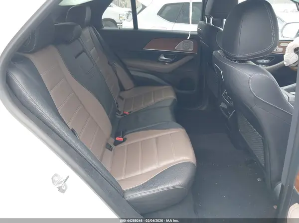 4JGFB4JB6LA237243 2020 MERCEDES-BENZ GLE - Image 8