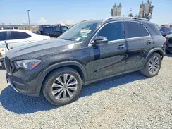 4JGFB4JB6LA237565 2020 MERCEDES-BENZ GLE