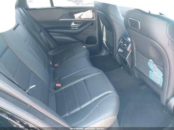 4JGFB4JB6LA243687 2020 MERCEDES-BENZ GLE - Image 8