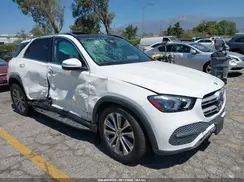 4JGFB4JB6LA244581 2020 MERCEDES-BENZ GLE