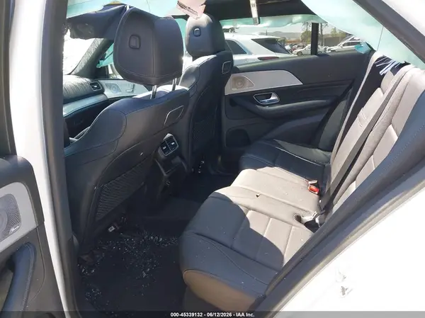 4JGFB4JB6LA244581 2020 MERCEDES-BENZ GLE - Image 8