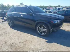 4JGFB4JB6LA244600 2020 MERCEDES-BENZ GLE