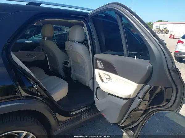 4JGFB4JB6LA244600 2020 MERCEDES-BENZ GLE - Image 8
