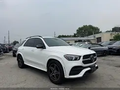 4JGFB4JB6LA248842 2020 MERCEDES-BENZ GLE
