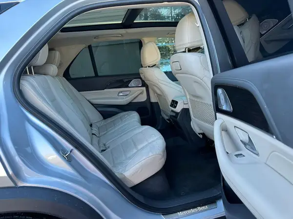 4JGFB4JB6LA249666 2020 MERCEDES-BENZ GLE - Image 8