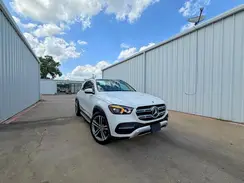 4JGFB4JB6LA249991 2020 MERCEDES-BENZ GLE