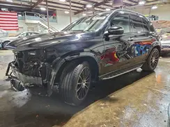 4JGFB4JB6LA255614 2020 MERCEDES-BENZ GLE