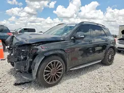 4JGFB4JB6MA308622 2021 MERCEDES-BENZ GLE