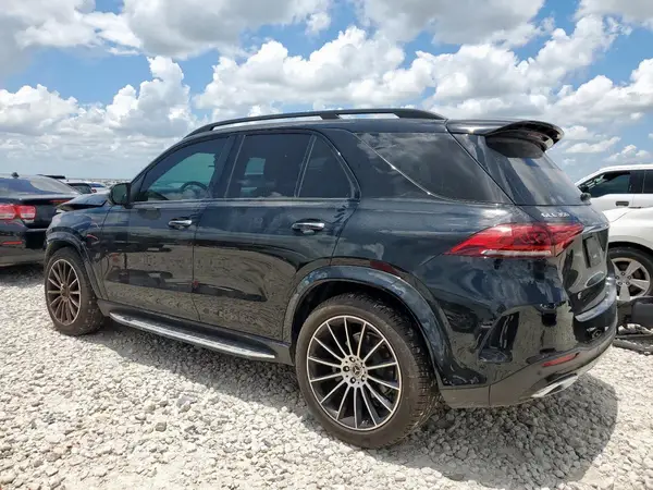 4JGFB4JB6MA308622 2021 MERCEDES-BENZ GLE - Image 2