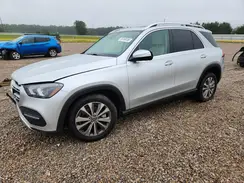 4JGFB4JB6MA312931 2021 MERCEDES-BENZ GLE
