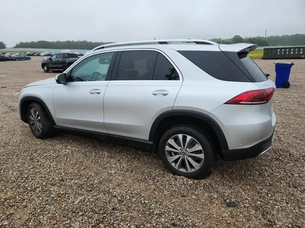 4JGFB4JB6MA312931 2021 MERCEDES-BENZ GLE - Image 2