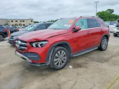 4JGFB4JB6MA331091 2021 MERCEDES-BENZ GLE