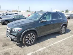4JGFB4JB6MA391985 2021 MERCEDES-BENZ GLE