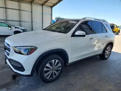 4JGFB4JB6MA392439 2021 MERCEDES-BENZ GLE