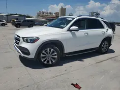 4JGFB4JB6MA397656 2021 MERCEDES-BENZ GLE