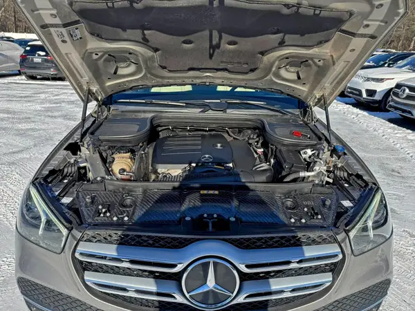 4JGFB4JB6MA432499 2021 MERCEDES-BENZ GLE - Image 8