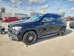 4JGFB4JB6MA470590 2021 MERCEDES-BENZ GLE