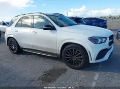 4JGFB4JB6MA475286 2021 MERCEDES-BENZ GLE