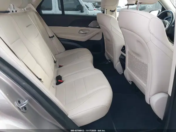 4JGFB4JB6MA482805 2021 MERCEDES-BENZ GLE - Image 8