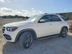 4JGFB4JB6MA484408 2021 MERCEDES-BENZ GLE
