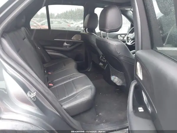 4JGFB4JB6MA490712 2021 MERCEDES-BENZ GLE - Image 8