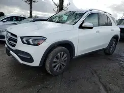 4JGFB4JB6MA513440 2021 MERCEDES-BENZ GLE