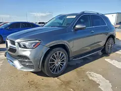 4JGFB4JB6MA513714 2021 MERCEDES-BENZ GLE
