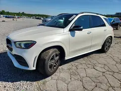 4JGFB4JB6MA519951 2021 MERCEDES-BENZ GLE