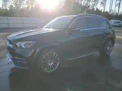 4JGFB4JB6MA526544 2021 MERCEDES-BENZ GLE