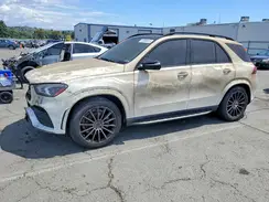 4JGFB4JB6MA541268 2021 MERCEDES-BENZ GLE