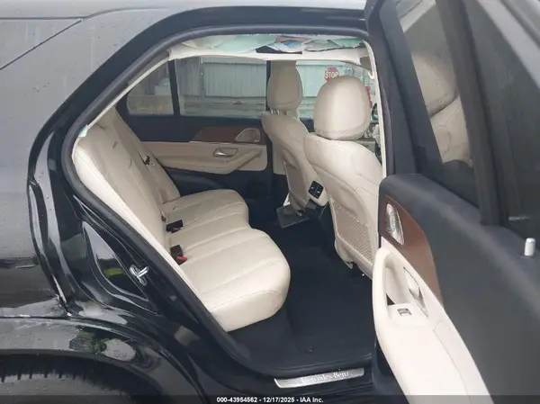4JGFB4JB6MA567613 2021 MERCEDES-BENZ GLE - Image 8