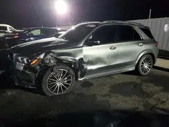 4JGFB4JB6MA568065 2021 MERCEDES-BENZ GLE